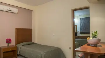 Agrelli Hotel and Suites