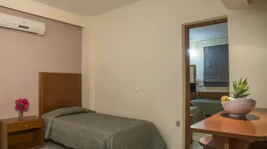 Agrelli Hotel and Suites
