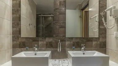 Agrelli Hotel and Suites