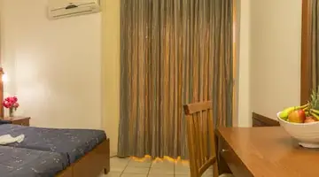 Agrelli Hotel and Suites
