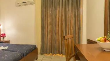 Agrelli Hotel and Suites