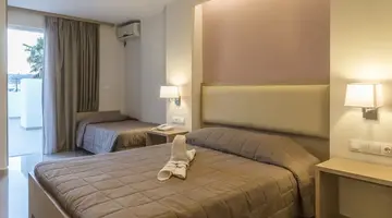 Agrelli Hotel and Suites