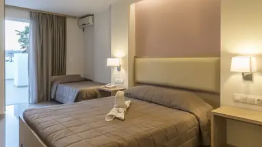Agrelli Hotel and Suites