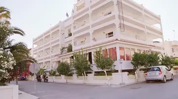 Agrelli Hotel and Suites