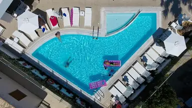 Agrelli Hotel and Suites
