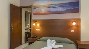 Agrelli Hotel and Suites