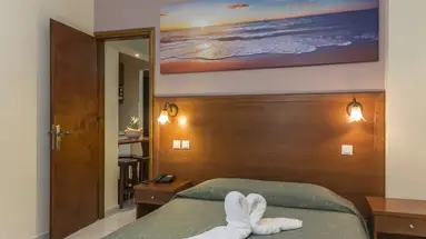 Agrelli Hotel and Suites