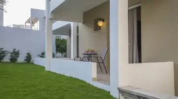 Agrelli Hotel and Suites