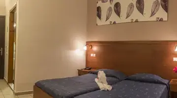 Agrelli Hotel and Suites