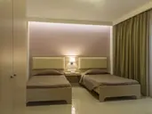 Agrelli Hotel and Suites