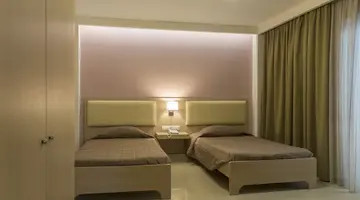 Agrelli Hotel and Suites