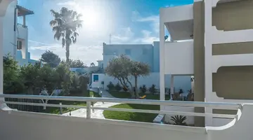 Agrelli Hotel & Suites
