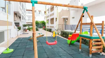 Agrelli Hotel & Suites
