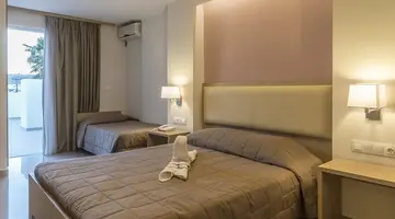 Agrelli Hotel & Suites