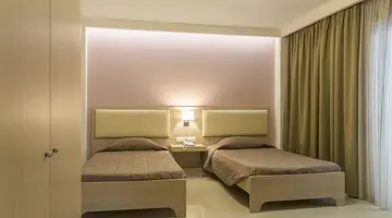 Agrelli Hotel & Suites