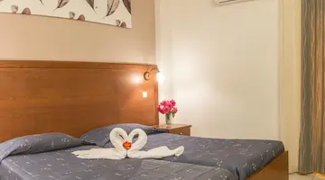 Agrelli Hotel & Suites