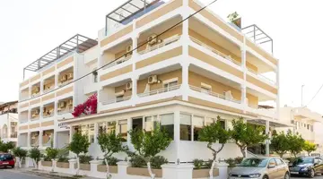 Agrelli Hotel & Suites