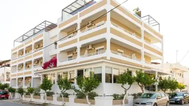 Agrelli Hotel & Suites