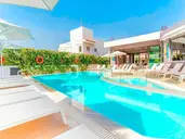 Agrelli Hotel & Suites