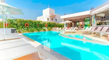 Agrelli Hotel & Suites