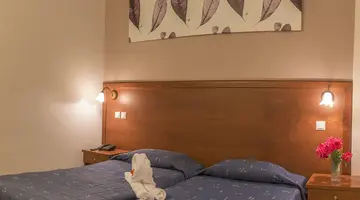 Agrelli Hotel & Suites