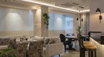Agrelli Hotel & Suites