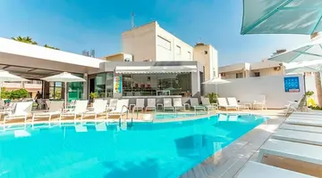 Agrelli Hotel & Suites