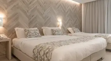 Agrelli Hotel & Suites