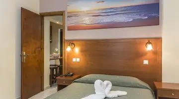 Agrelli Hotel & Suites