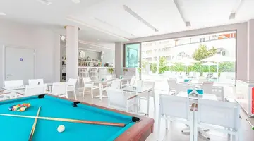 Agrelli Hotel & Suites