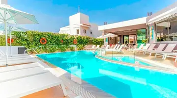 Agrelli Hotel & Suites
