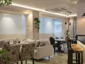 Agrelli Hotel & Suites