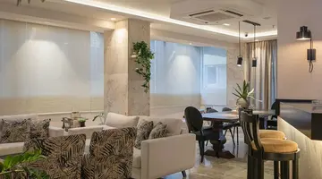 Agrelli Hotel & Suites