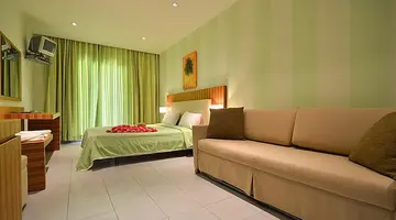 Agrilia Hotel