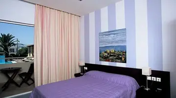 Agrilia Hotel