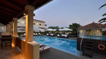 Agrilia Hotel