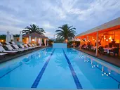 Agrilia Hotel