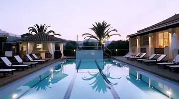 Agrilia Hotel