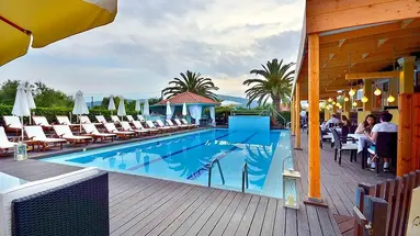 Agrilia Hotel