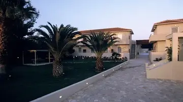 Agrilia Hotel