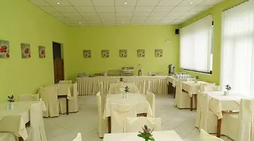 Agrilia Hotel