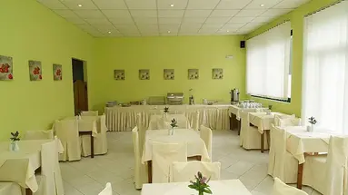 Agrilia Hotel