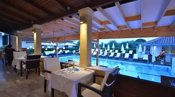 Agrilia Hotel