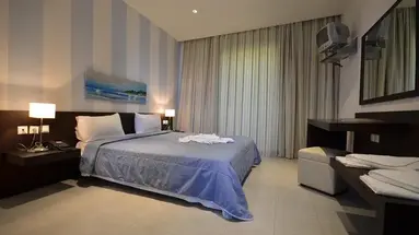 Agrilia Hotel