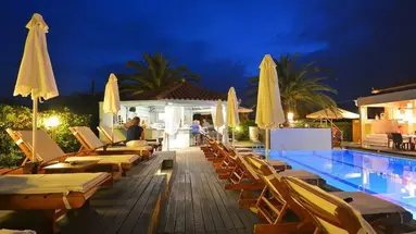 Agrilia Hotel