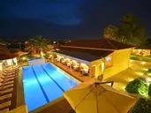 Agrilia Hotel