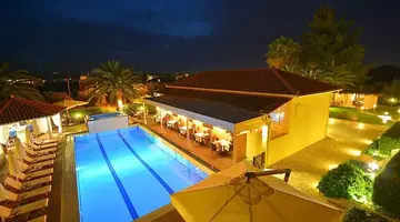 Agrilia Hotel