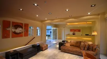 Agrilia Hotel