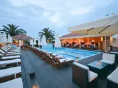 Agrilia Hotel