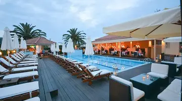 Agrilia Hotel